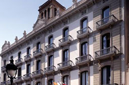 hotel-catalonia-portal-de-langel