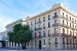 hotel-ciutadella-barcelona