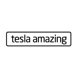 Tesla Amazing